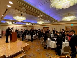 宝塚甲南会 第46回新春例会のご報告