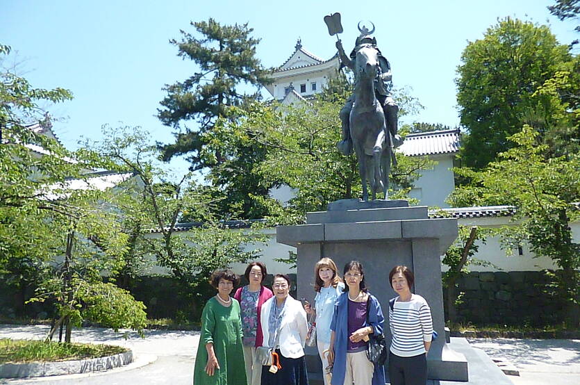 女子部会 開催報告