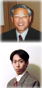 横田　浩・伸之さんさんのプロフィール画像